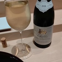 鮨 美寿志 - ●ｺｰｽ懐石8000＋小瓶B880X2+白Wｼｬﾌﾞﾘ8800＋追加単品(ﾆｷﾞﾘ車ｴﾋﾞ焼霜1320X2+ﾅﾐﾀﾞ巻2200)=23,400円 2019年10月