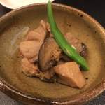 諸国台処 一二三 - がめ煮