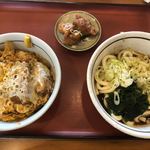 山田うどん - 