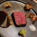 銀座 大石 - 普通のレベル