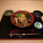 名古屋コーチン 鳥しげ - 