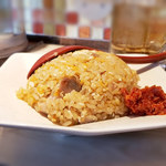 めだかタンタン - 