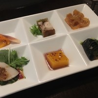 過門香 丸の内トラストタワー店 - 