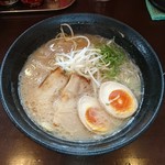 Genkotsuramen - 