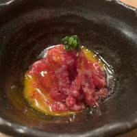 炭火焼肉 なかはら - 