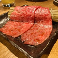 炭火焼肉 なかはら - 