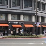 エクセルシオールカフェ 神田小川町店 Excelsior Caffe 小川町 カフェ 食べログ エクセルシオールカフェ 神田小川町店 Excelsior Caffe 小川町 カフェ 食べログ