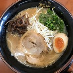 九州宮崎ラーメン響 - 