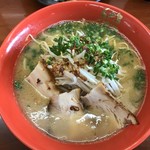 九州宮崎ラーメン響 - 