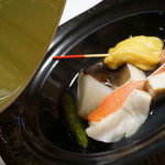 食べるお宿 浜の湯 - 