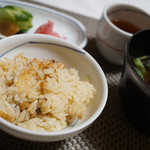 食べるお宿 浜の湯 - 