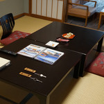 食べるお宿 浜の湯 - 