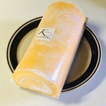 パティスリーキタムラ - 篠原ロール（1本）