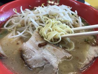 九州宮崎ラーメン響 - 