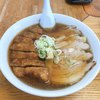 味の新宮 - 料理写真:盛り合わせメン ¥920