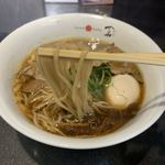 Japanese Soba Noodles 蔦 - 