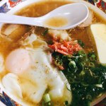 ラーメン天国 - 