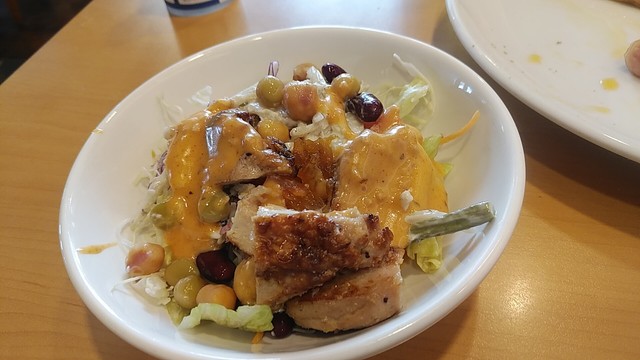 ガスト 弘前駅前店 - 弘前（ファミレス）の写真