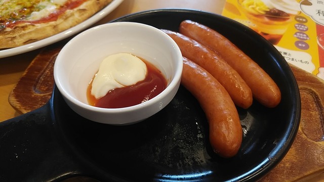 ガスト 弘前駅前店 - 弘前（ファミレス）の写真