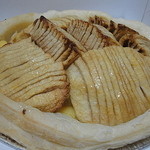 チーズアップルパイ（中）ホール