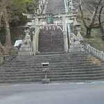 Kammi Dokoro Ammitsu Hime - 諏訪神社