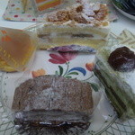 ガトー ホシヤス - 