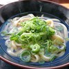 一文字うどん