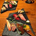 KINKA sushi bar izakaya - 