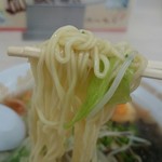 Tonteiramen - 