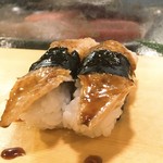 魚がし寿司 - 
