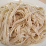 手打うどん ひら田 - うどんアップ