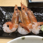 魚がし料理 粋のや - 