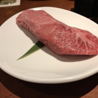 蕃 YORONIKU - ★8.5かいのみ　焼く前のかたまり
