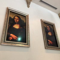 ラ・ボンヌターブル - 