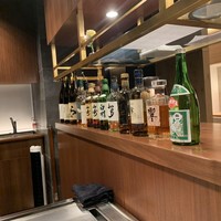 鉄板焼 しろや 銀座亭 - 