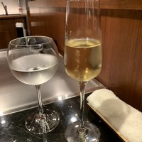 鉄板焼 しろや 銀座亭 - 