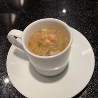 鉄板焼 しろや 銀座亭 - 