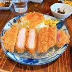 Tonkatsu Saku - 