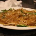 故郷羊肉串店 - 