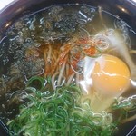 なんばうどん - 