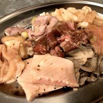 焼肉 チョモランマ - 