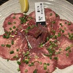 Tokorozawa Gyuuyakiniku Bekosuke - 