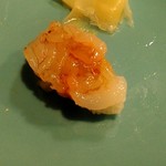 うを徳 - 富山産白海老