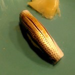 うを徳 - 天草産コハダ