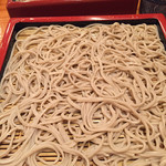 Meigetsu Antanakaya - せいろ蕎麦