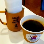 バリスタートコーヒー - 