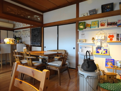 クリヤ コーヒー ロースターズ（KURIYA COFFEE ROASTER） - 蔵王町その他（カフェ）の写真