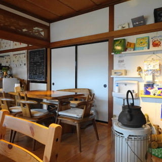 クリヤ コーヒー ロースターズ_2