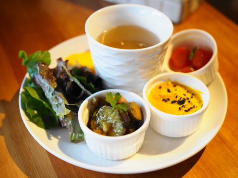 クリヤ コーヒー ロースターズ（KURIYA COFFEE ROASTER） - 蔵王町その他（カフェ）の写真