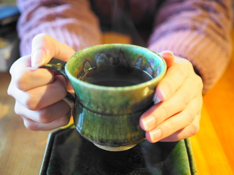 クリヤ コーヒー ロースターズ（KURIYA COFFEE ROASTER） - 蔵王町その他（カフェ）の写真